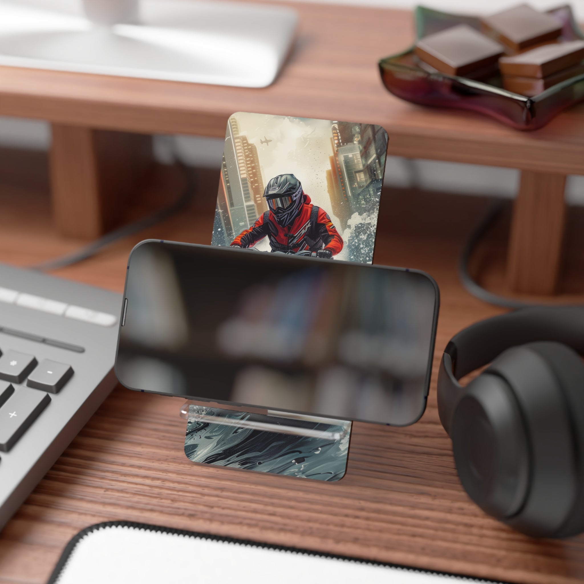 Xtreme Riderz Mobile Display Stand for Smartphones
